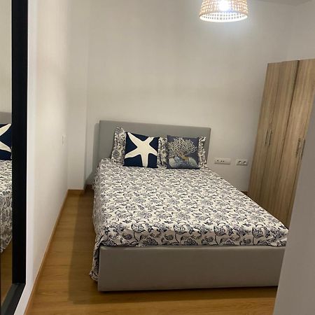 Apartamento Punta Umbria Junto A La Ria Dış mekan fotoğraf