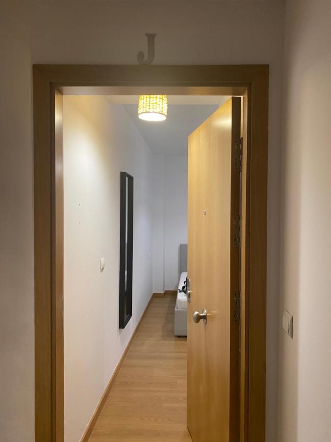 Apartamento Punta Umbria Junto A La Ria Dış mekan fotoğraf