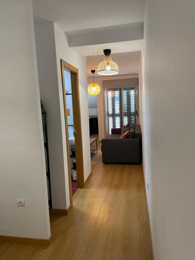 Apartamento Punta Umbria Junto A La Ria Dış mekan fotoğraf