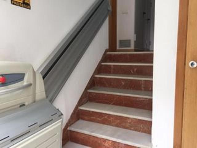 Apartamento Punta Umbria Junto A La Ria Dış mekan fotoğraf