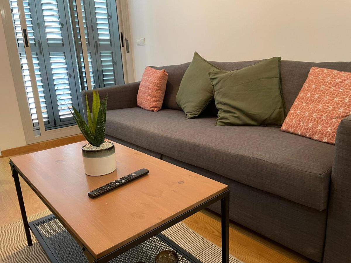 Apartamento Punta Umbria Junto A La Ria Dış mekan fotoğraf