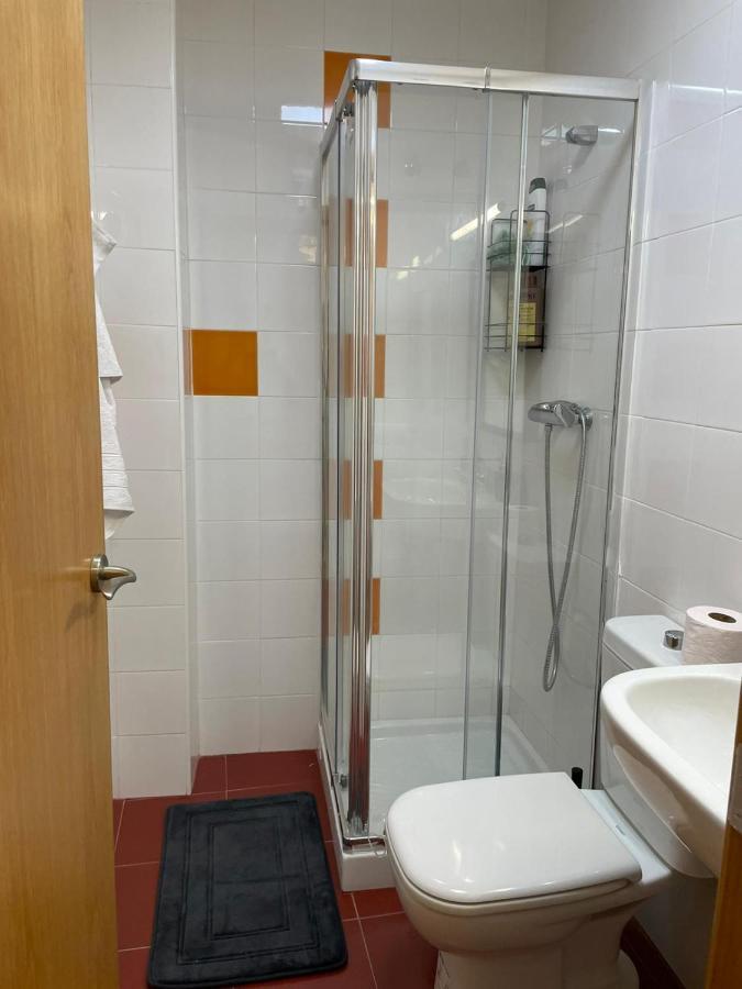 Apartamento Punta Umbria Junto A La Ria Dış mekan fotoğraf