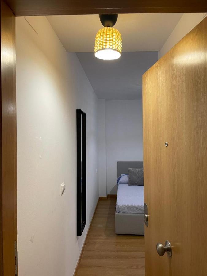 Apartamento Punta Umbria Junto A La Ria Dış mekan fotoğraf