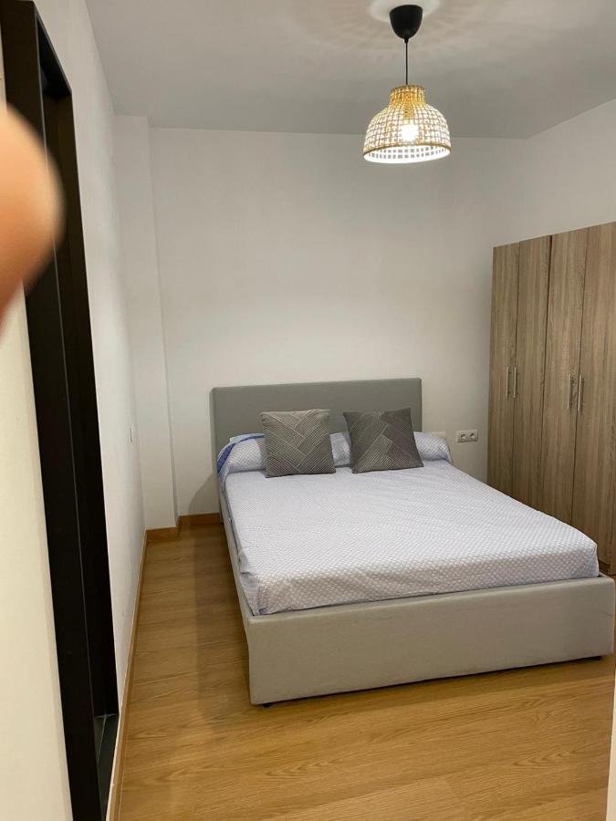 Apartamento Punta Umbria Junto A La Ria Dış mekan fotoğraf