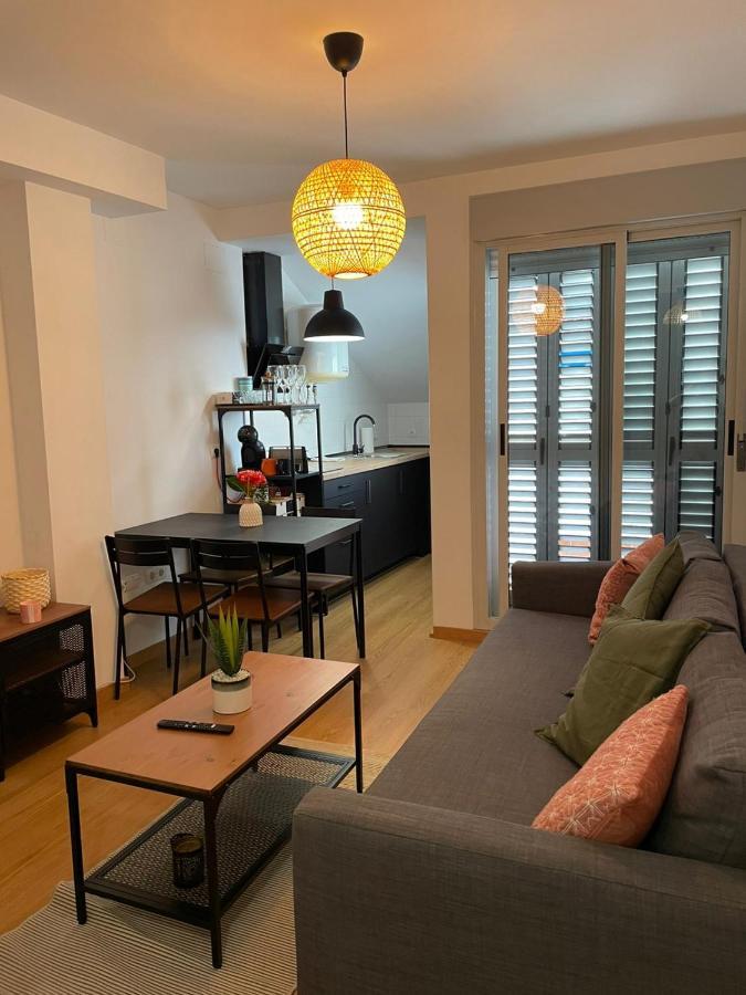Apartamento Punta Umbria Junto A La Ria Dış mekan fotoğraf