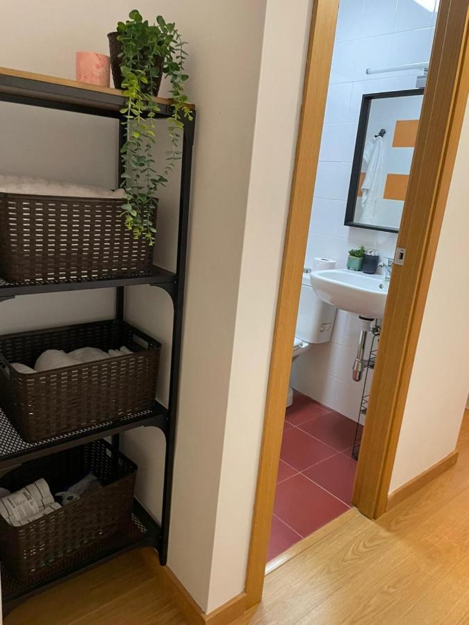 Apartamento Punta Umbria Junto A La Ria Dış mekan fotoğraf