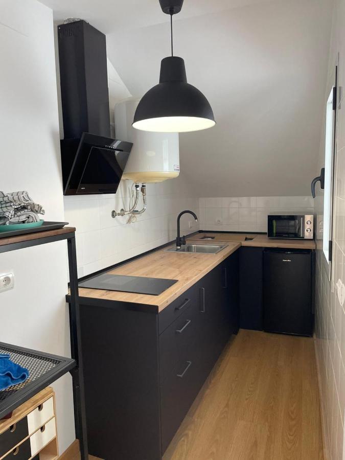 Apartamento Punta Umbria Junto A La Ria Dış mekan fotoğraf