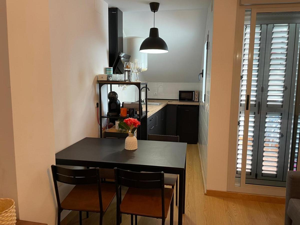 Apartamento Punta Umbria Junto A La Ria Dış mekan fotoğraf