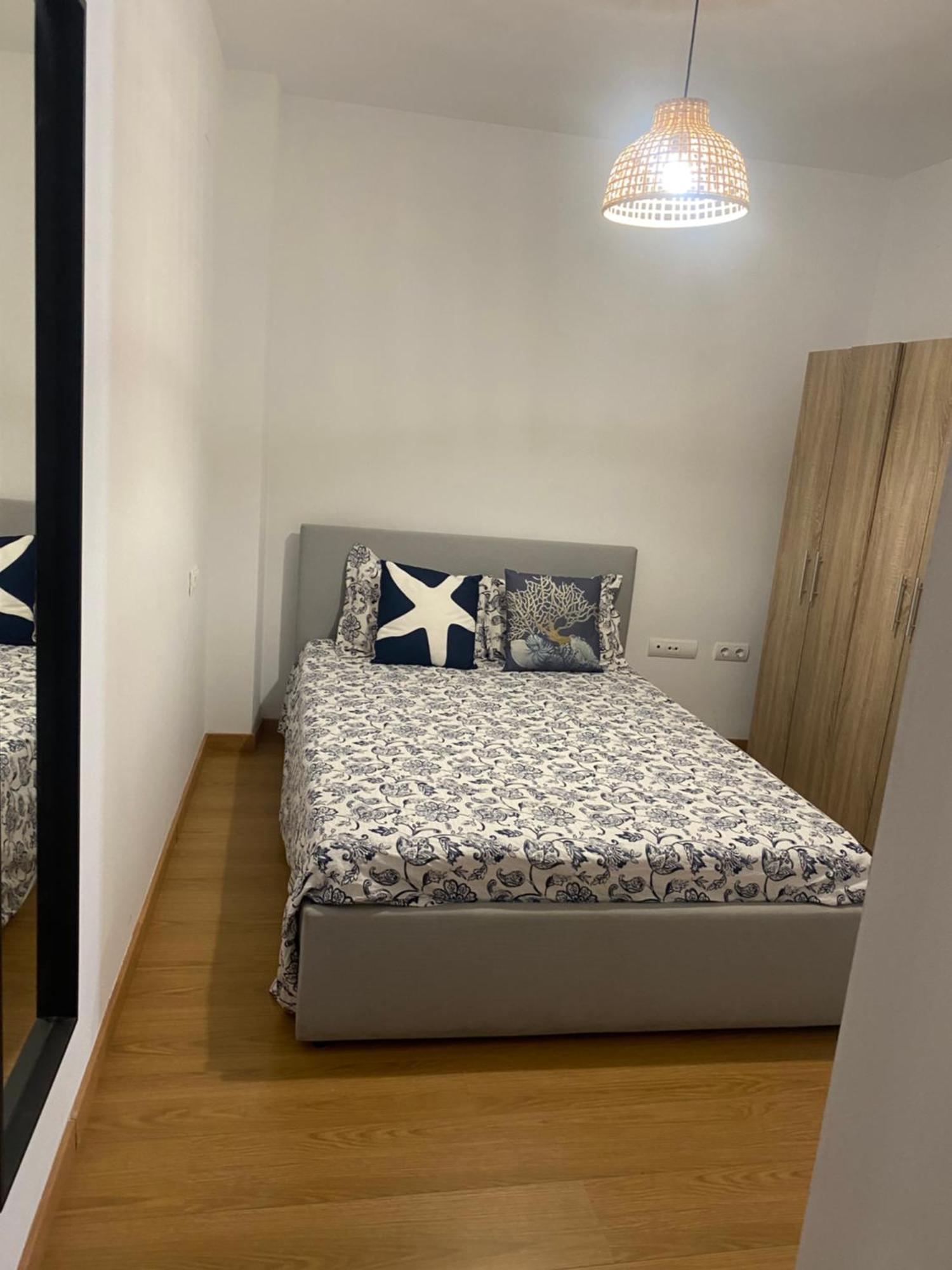 Apartamento Punta Umbria Junto A La Ria Dış mekan fotoğraf